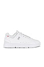 view 1 of 6 the Roger Advantage Sneaker in All White