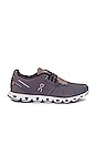 view 1 of 7 ZAPATILLA DEPORTIVA CLOUD in Shark & Pebble