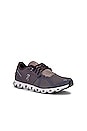 view 2 of 7 ZAPATILLA DEPORTIVA CLOUD in Shark & Pebble