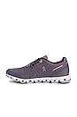 view 5 of 7 ZAPATILLA DEPORTIVA CLOUD in Shark & Pebble