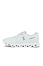 view 5 of 7 ZAPATILLA DEPORTIVA CLOUD 5 in Ice & White