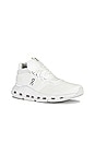 view 2 of 6 ZAPATILLA DEPORTIVA CLOUDNOVA in Undyed White