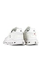 view 3 of 6 ZAPATILLA DEPORTIVA CLOUDNOVA in Undyed White