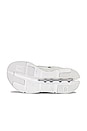 view 6 of 6 ZAPATILLA DEPORTIVA CLOUDNOVA in Undyed White