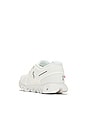 view 3 of 7 ZAPATILLA DEPORTIVA CLOUD 5 in Undyed White