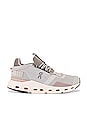 view 1 of 6 ZAPATILLA DEPORTIVA CLOUDNOVA in Pearl & Shell