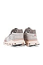 view 3 of 6 ZAPATILLA DEPORTIVA CLOUDNOVA in Pearl & Shell