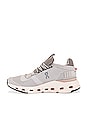 view 5 of 6 ZAPATILLA DEPORTIVA CLOUDNOVA in Pearl & Shell