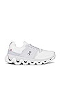 view 1 of 6 ZAPATILLA DEPORTIVA CLOUDSWIFT 3 in White & Frost