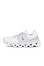 view 5 of 6 ZAPATILLA DEPORTIVA CLOUDSWIFT 3 in White & Frost