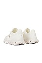view 3 of 6 Cloud X 3 Ad Sneaker in Undyed White & White