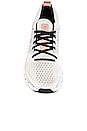 view 4 of 6 ZAPATILLA DEPORTIVA CLOUDSWIFT 3 in Ivory & Rose