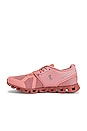 view 5 of 7 Cloud Monochrome Sneaker in Rose