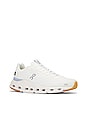view 2 of 6 Cloudnova Form Sneaker in White & Heather