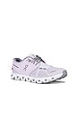 view 2 of 7 ZAPATILLA DEPORTIVA CLOUD 5 in Lily & Frost