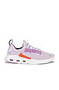 view 1 of 6 Cloudeasy Sneaker in Orchid & Lavendar