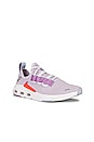 view 2 of 6 Cloudeasy Sneaker in Orchid & Lavendar