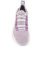 view 4 of 6 Cloudeasy Sneaker in Orchid & Lavendar