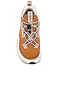 view 4 of 6 Cloudaway Sneaker in Almond & Glacier