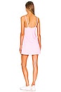 view 3 of 4 Active Dress in Rosette Gingham