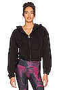 view 2 of 5 Jet Set Jacket in Black