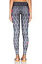 view 3 of 4 LEGGINGS MOTIFS GRAPHIQUES in Side Pop