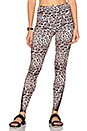 view 1 of 4 Shaper Leggings in Leopard
