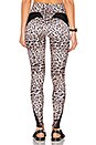 view 3 of 4 Shaper Leggings in Leopard
