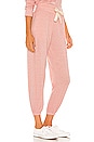 view 2 of 4 x REVOLVE Divine Pant in Heather Light Pink