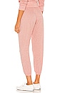 view 3 of 4 x REVOLVE Divine Pant in Heather Light Pink