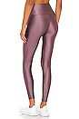 view 3 of 4 LEGGINGS LIQUID in Toasted Mauve Liquid