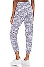 view 3 of 4 Weekend Sweatpants in Cozy Camo