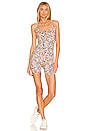 view 1 of 3 Biker Babe One Piece in Retro Floral