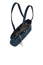 view 5 of 4 MINIBOLSO DE HOMBRO BROCLE in Aged Blue