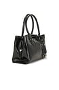 view 4 of 5 SAC SHELL BROT in Tide Black