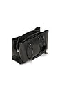 view 5 of 5 SAC SHELL BROT in Tide Black