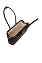 view 5 of 4 BOLSO HOMBRO BOAT in Dark Plum