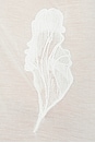 view 4 of 4 Eira Dress in White