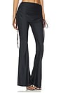 view 2 of 6 PANTALON ROSA in Black