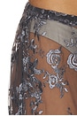 view 6 of 6 PANTALON NONA in Coral Smoke