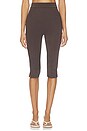 view 1 of 6 PANTALON POLLENSA in Brown