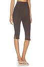 view 2 of 6 PANTALON POLLENSA in Brown