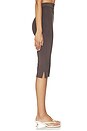 view 3 of 6 PANTALON POLLENSA in Brown