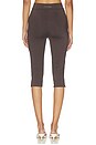 view 4 of 6 PANTALON POLLENSA in Brown