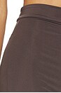 view 6 of 6 PANTALON POLLENSA in Brown