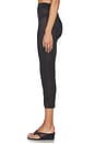 view 3 of 6 PANTALONES ZIVA in Black