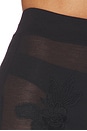 view 6 of 6 PANTALONES ZIVA in Black