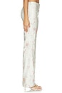 view 4 of 6 Elisabetta Pants in Print