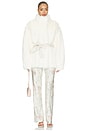 view 6 of 6 Elisabetta Pants in Print
