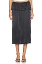 view 1 of 6 FALDA RINA in Black